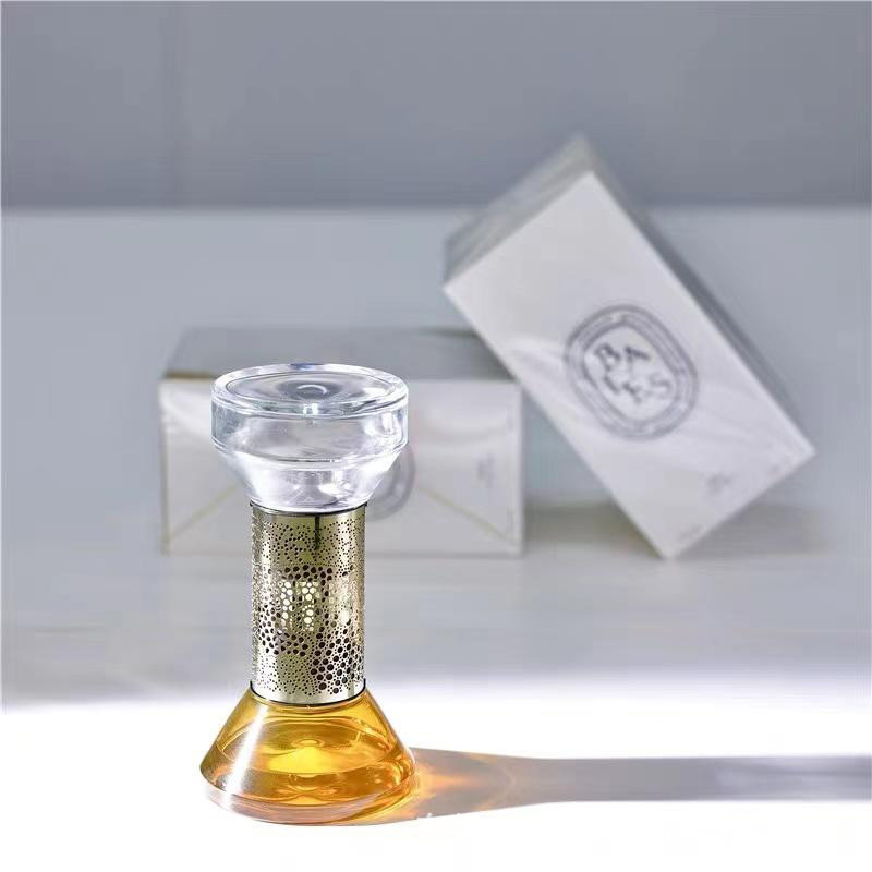 Sablier Diffuseur d'huile d'ar - Perfume Fragrance House avis et prix