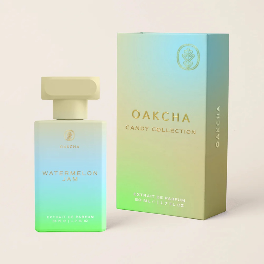 Parfum OAKCHA à la pastèque po - Perfume Fresh Fragrance avis et prix