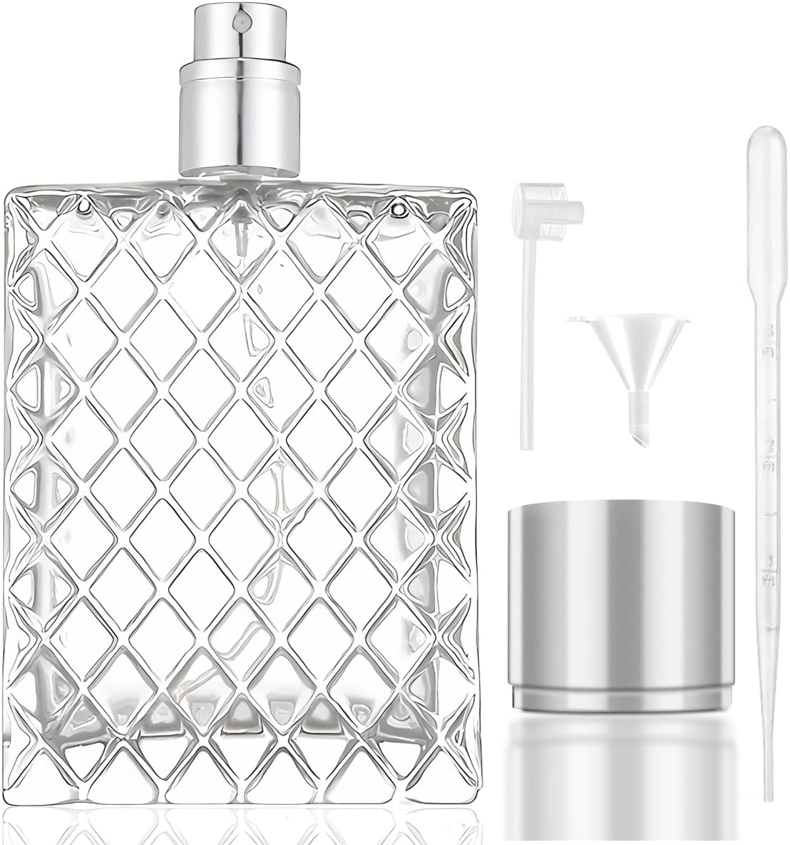 Bouteille de parfum Vintage à  - Perfume Fragrance World Aromatix X Xandal 100Ml Unisex avis et prix