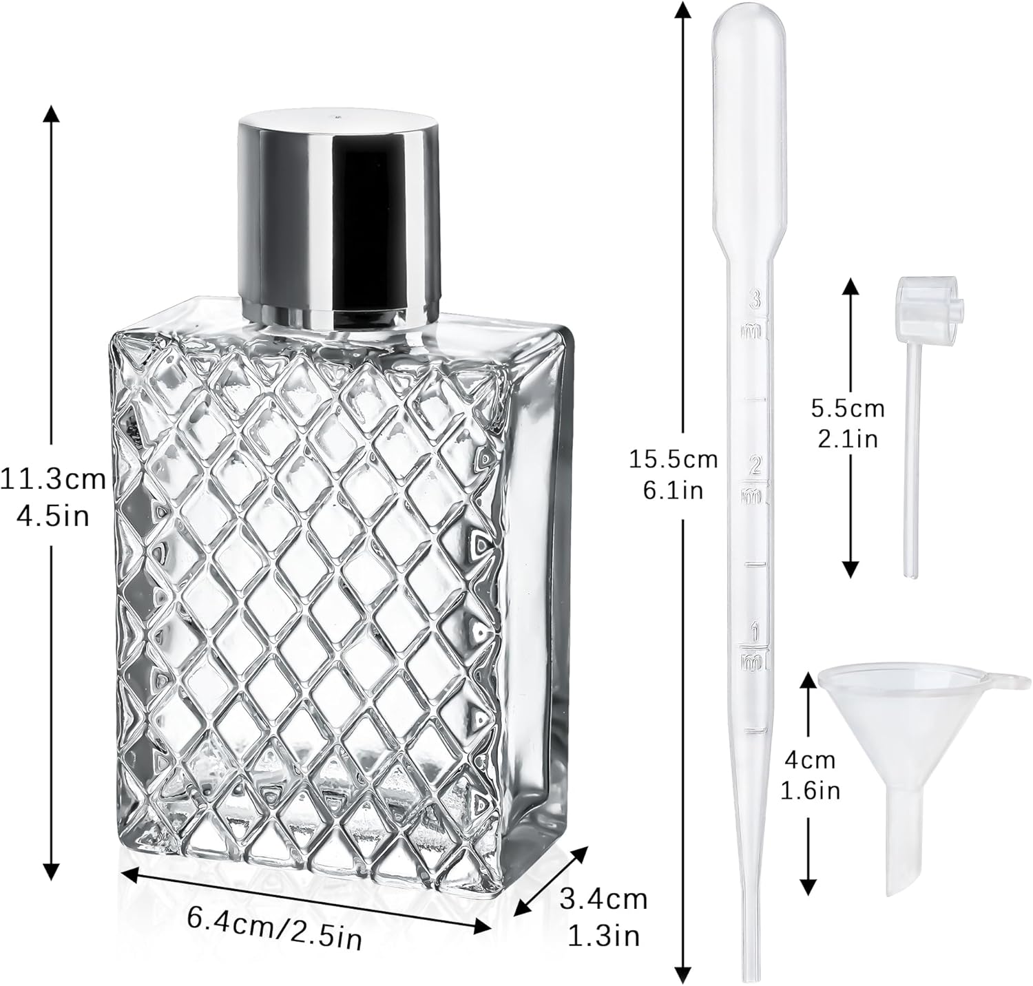 Bouteille de parfum Vintage à  - Perfume Fragrance World Aromatix X Xandal 100Ml Unisex avis et prix