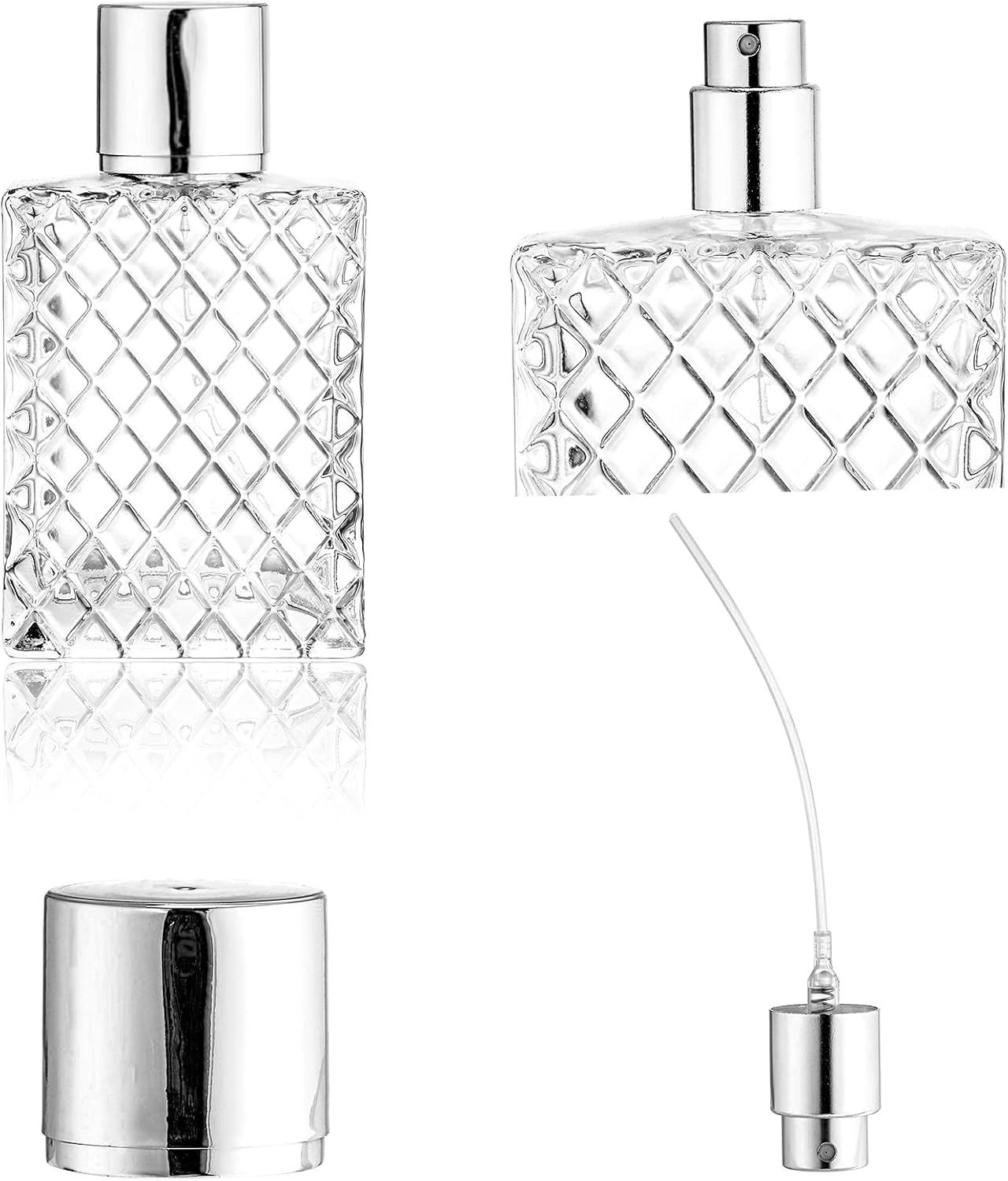 Bouteille de parfum Vintage à  - Perfume Fragrance World Aromatix X Xandal 100Ml Unisex avis et prix
