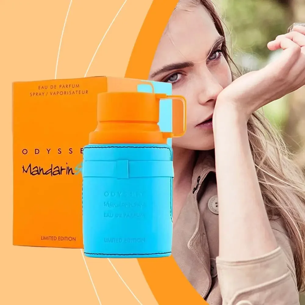 100 ml Armaf Odyssey Mandarin  - Perfume Adrien Fragrance avis et prix